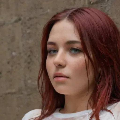 โปรแกรมสร้างภาพโปรนที่ใช้ปัญหา AI