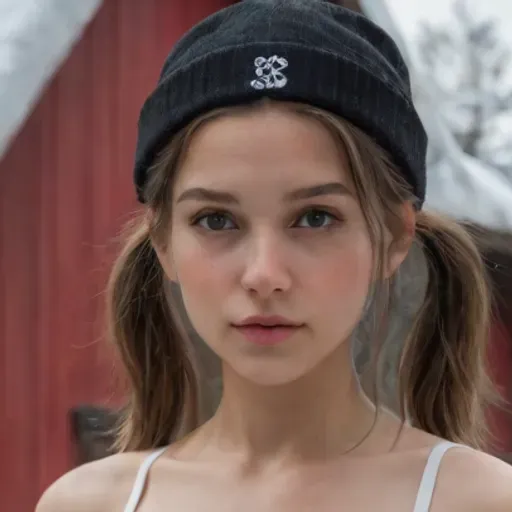 AI 포르노 이미지 생성기