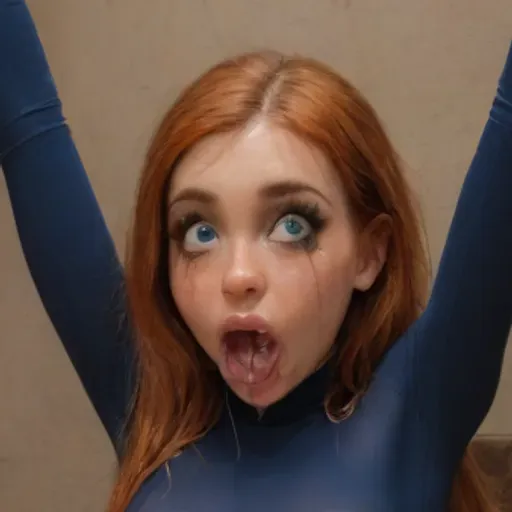 AI 포르노 이미지 생성기