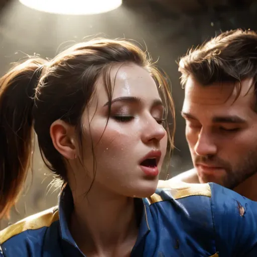 generador de imágenes porno con IA