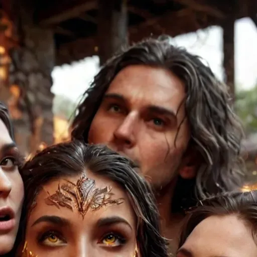 generatore di immagini porno IA