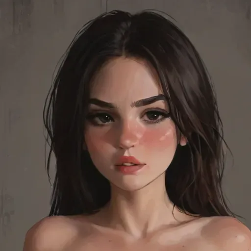 AI 포르노 이미지 생성기