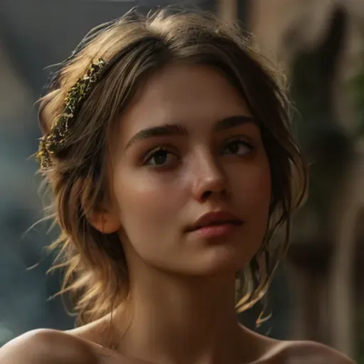 โปรแกรมสร้างภาพโปรนที่ใช้ปัญหา AI