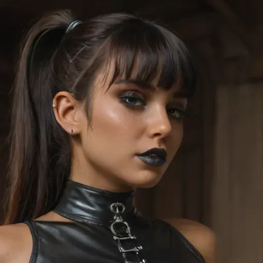 AIポルノ画像ジェネレーター