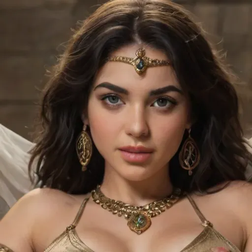 KI-Pornobild-Generator