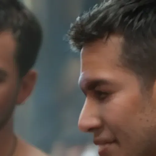 generatore di foto porno IA