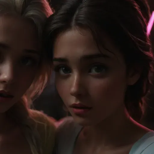 KI-Pornobildchen-Generator