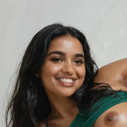 โปรแกรมสร้างภาพโปรนที่ใช้ปัญหา AI