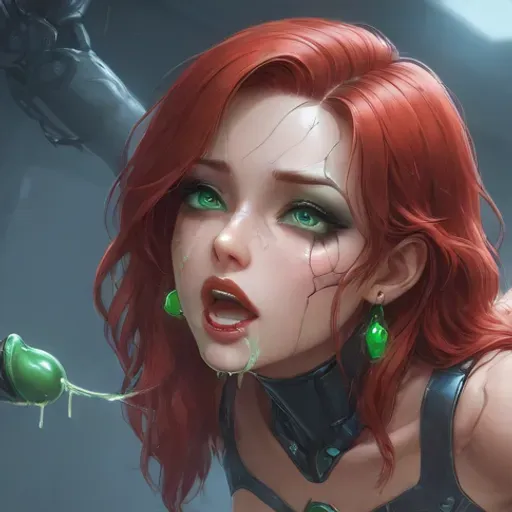 generatore di immagini porno IA