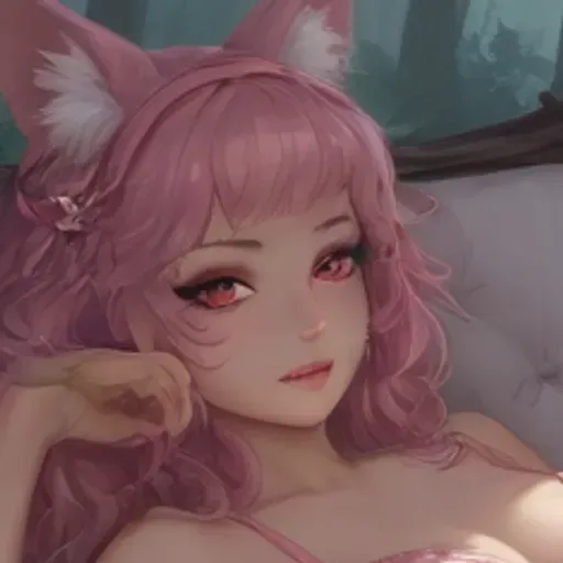 генератор порно-изображений на ИИ