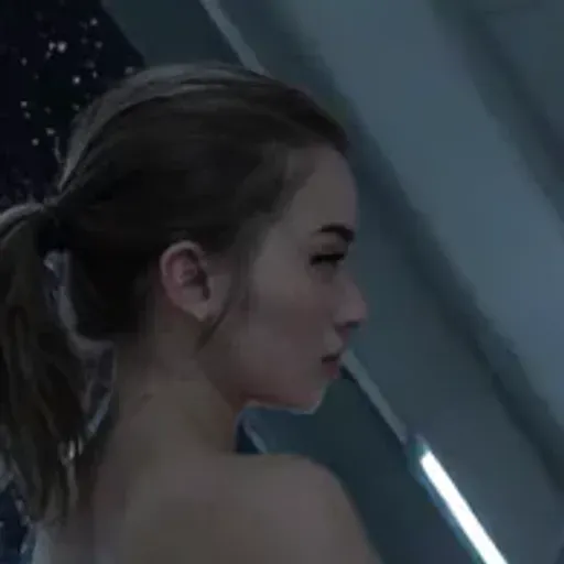 yapay zekâ porno görsel üretici