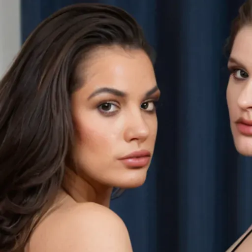 AI 포르노 사진 생성기