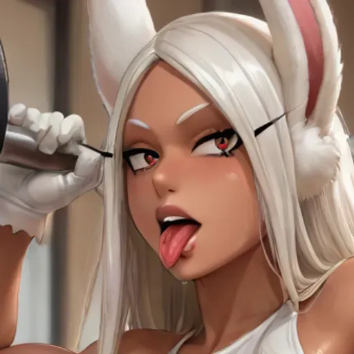 yapay zekâ porno görsel üretici