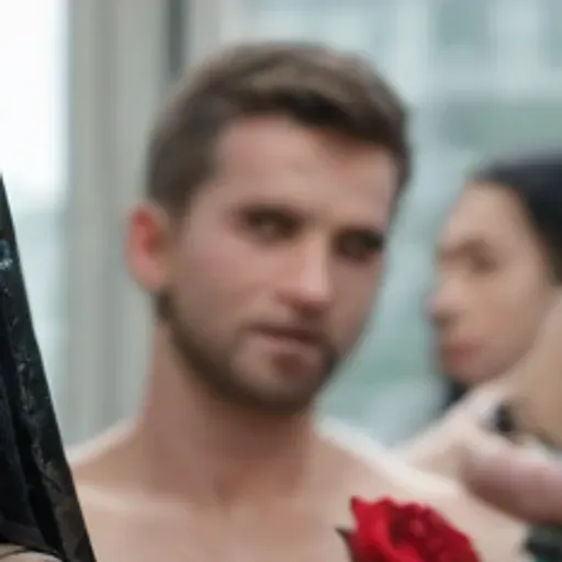 KI-Pornobild-Generator