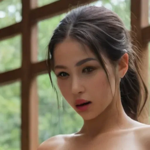 yapay zekâ porno görsel üretici