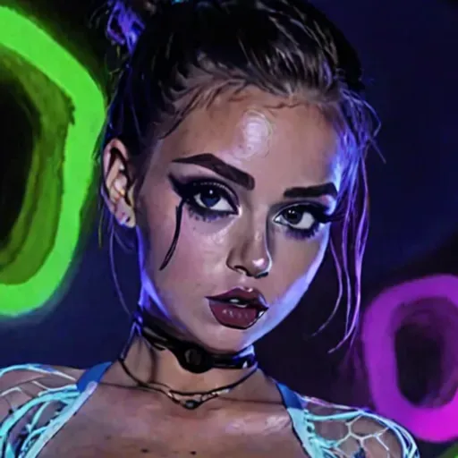 KI-Pornobild-Generator