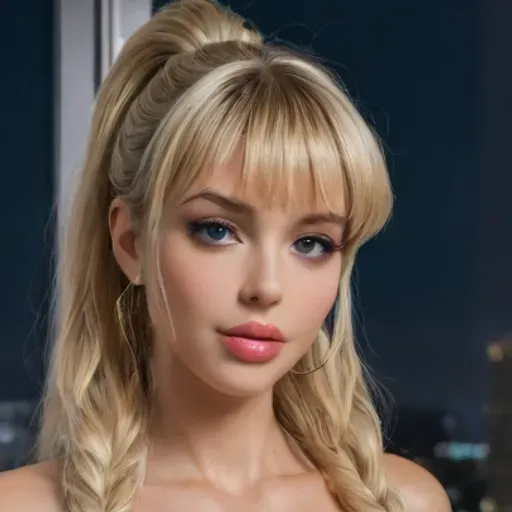 AI 포르노 이미지 생성기