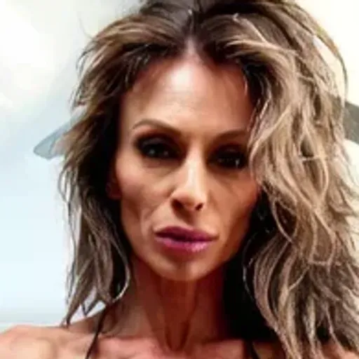 AI 포르노 이미지 생성기