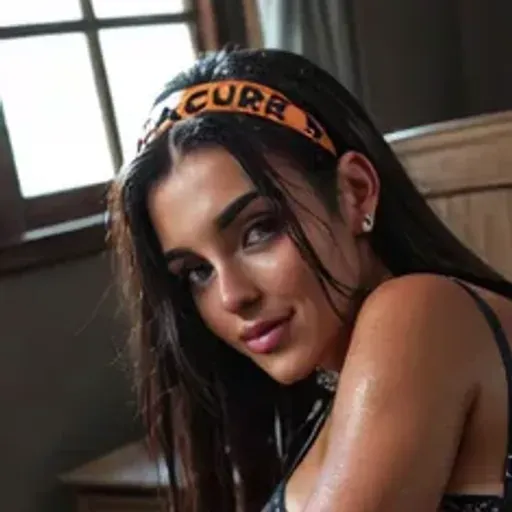 AI 포르노 이미지 생성기