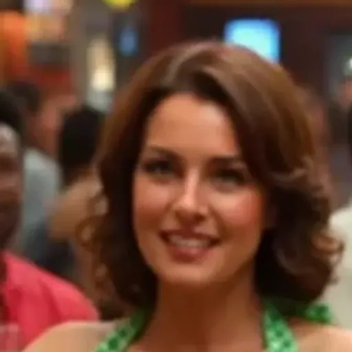 KI-Pornobild-Generator