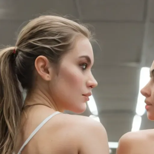 generador de imágenes porno con IA