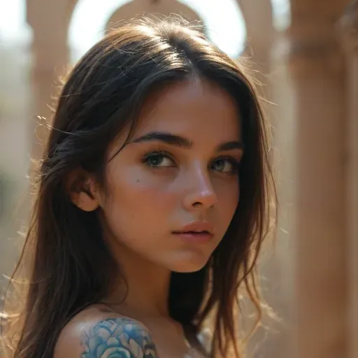 generatore di immagini porno IA