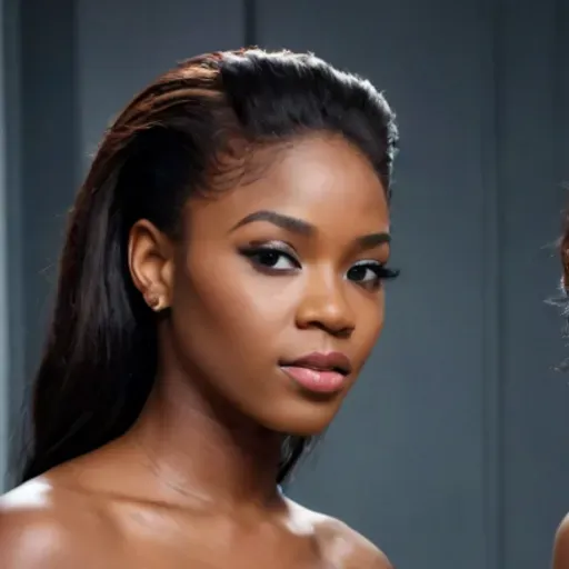 AI 포르노 사진 생성기