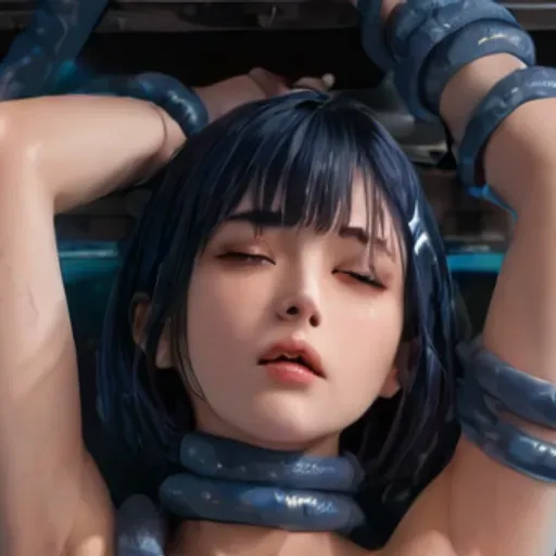 KI-Pornobild-Generator