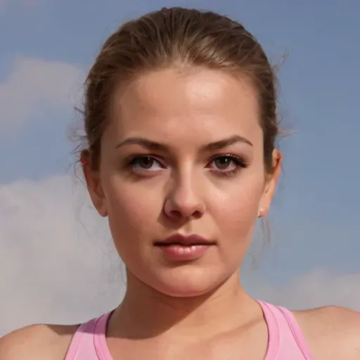 yapay zekâ porno görsel üretici