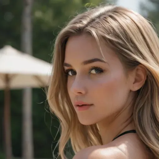 AI色情圖片產生器