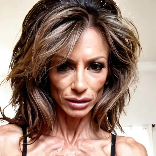 KI-Pornobild-Generator