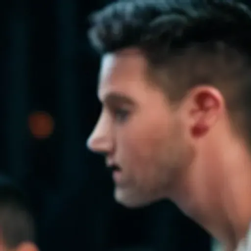 โปรแกรมสร้างภาพโปรนที่ใช้ปัญหา AI