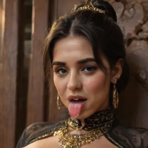 generatore di immagini porno IA