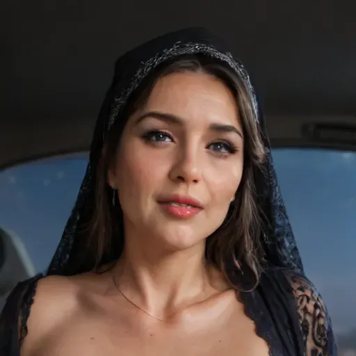 โปรแกรมสร้างภาพโปรนที่ใช้ปัญหา AI