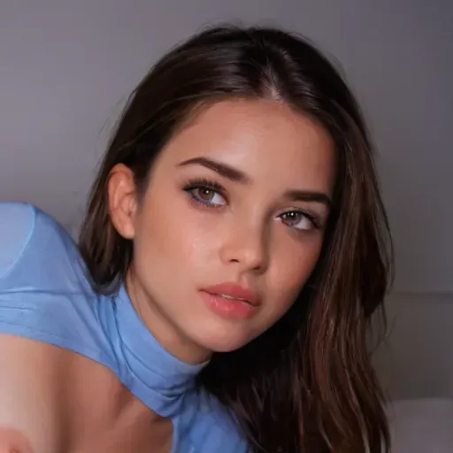 AI 포르노 이미지 생성기