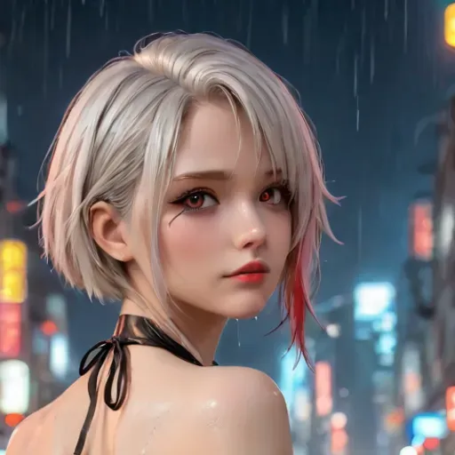 generatore di immagini porno IA