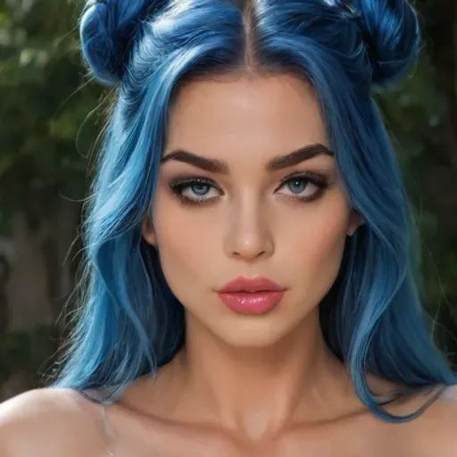 โปรแกรมสร้างภาพโปรนที่ใช้ปัญหา AI