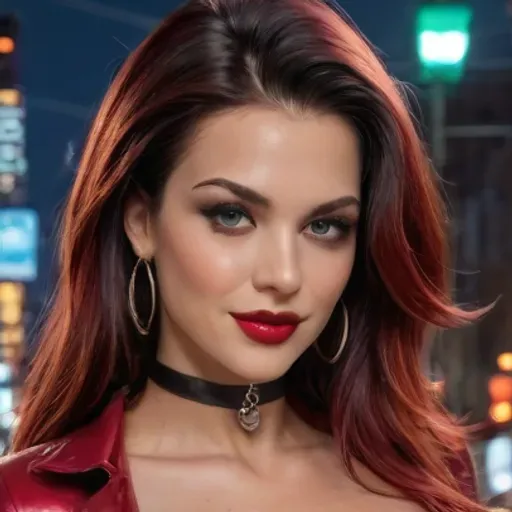 yapay zekâ porno görsel üretici