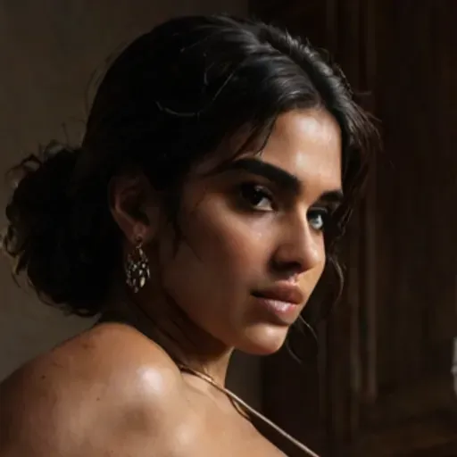 KI-Pornobild-Generator