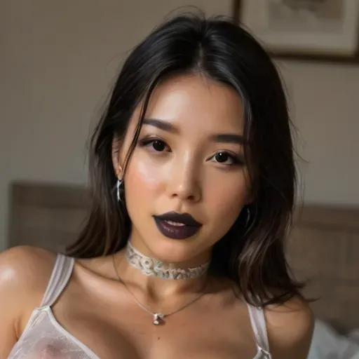 KI-Pornobild-Generator