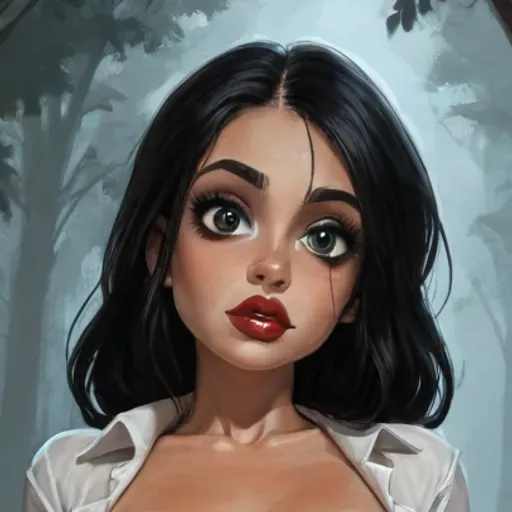 โปรแกรมสร้างภาพโปรนที่ใช้ปัญหา AI