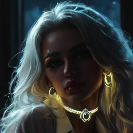 generatore di immagini porno IA