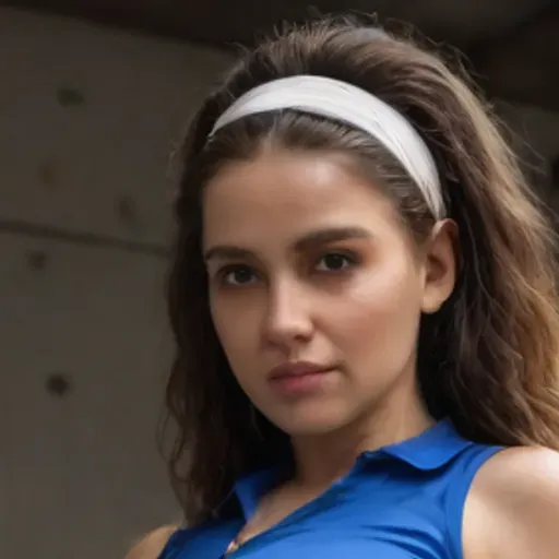 generatore di immagini porno IA