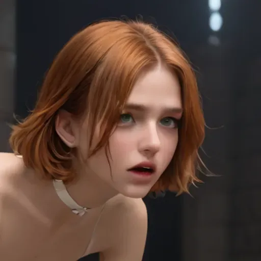 generatore di immagini porno IA