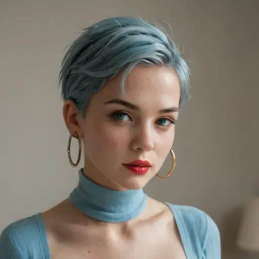 โปรแกรมสร้างภาพโปรนที่ใช้ปัญหา AI