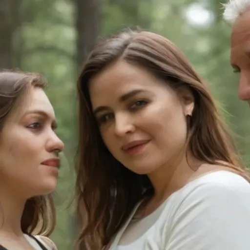 โปรแกรมสร้างภาพโปรนที่ใช้ปัญหา AI