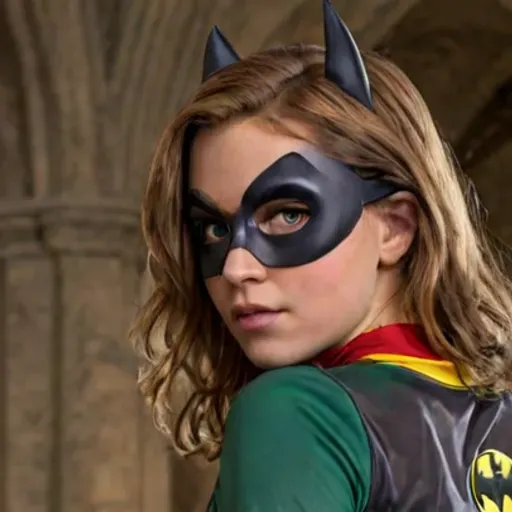 โปรแกรมสร้างภาพโปรนที่ใช้ปัญหา AI