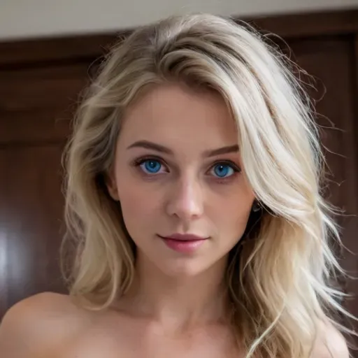 KI-Pornobild-Generator