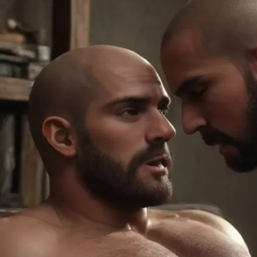 generatore di immagini porno IA