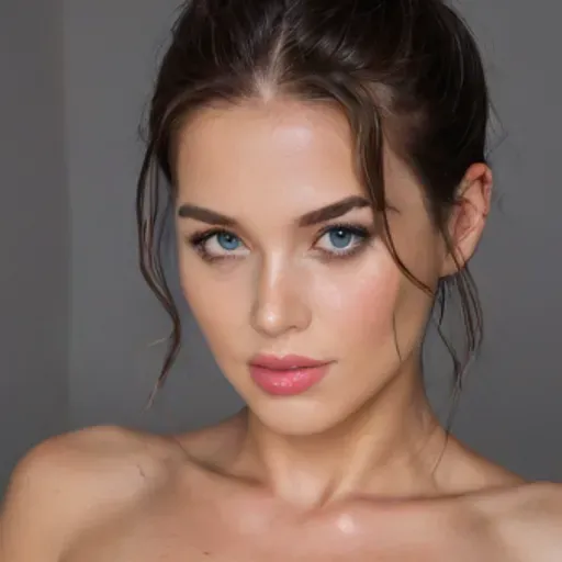 yapay zekâ porno görsel üretici